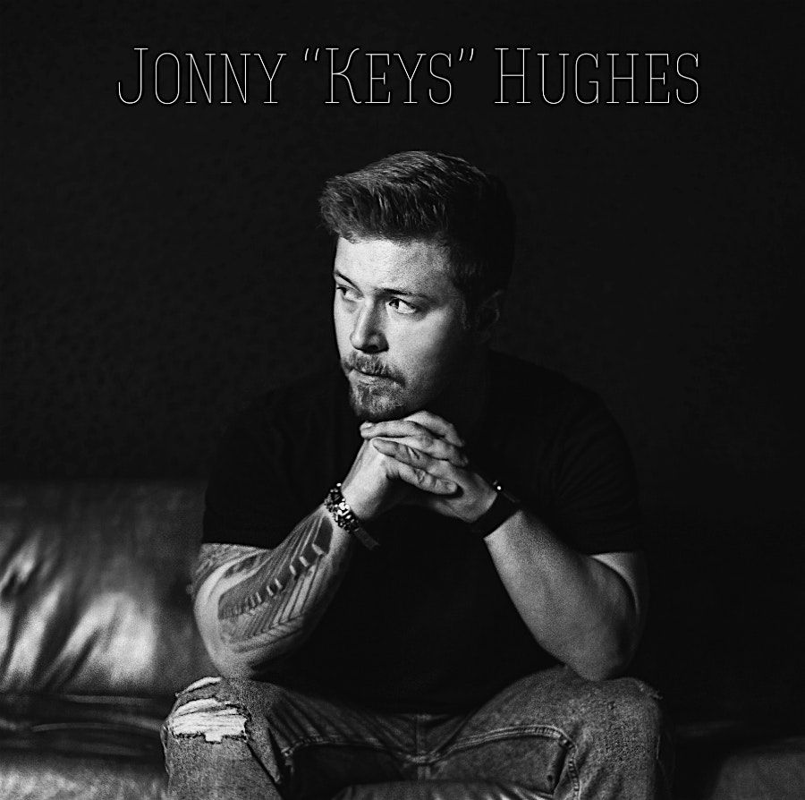 Jonny Keys Hughes