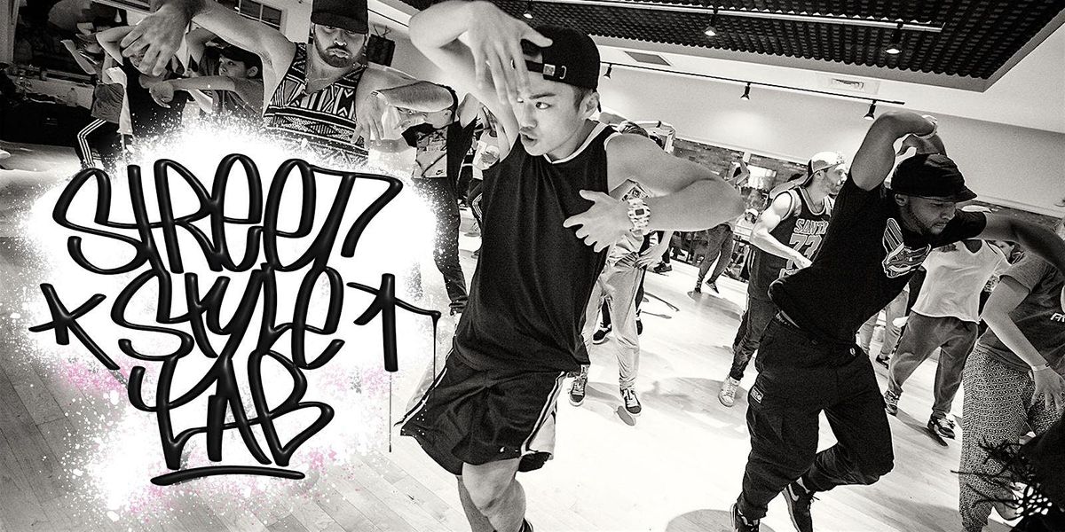 Street Style Lab