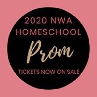 NWA Homeschool Prom