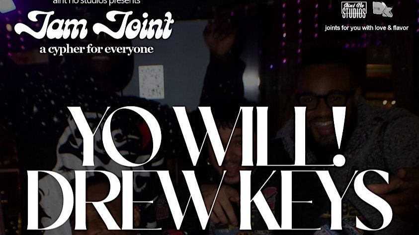 Jam Joint: A Howard Homecoming Pre-Party