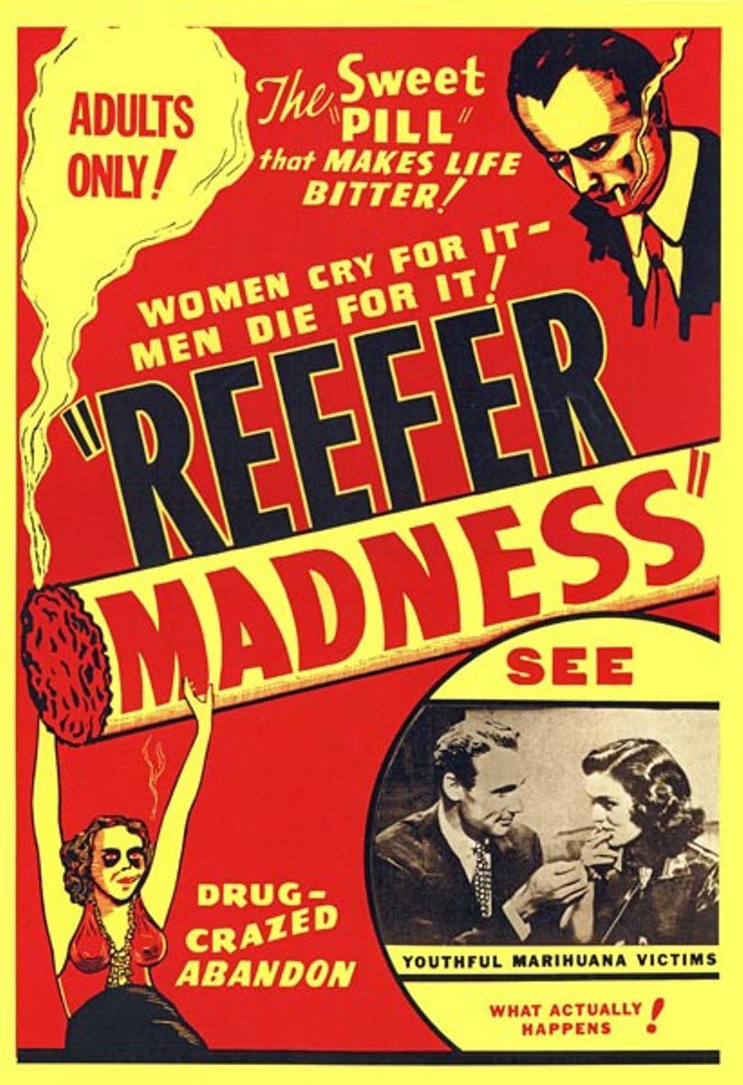 Reefer Madness 