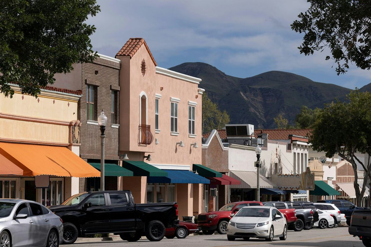 Amazing Scavenger Hunt! - Fillmore\u2018s Fantastic Downtown Frenzy