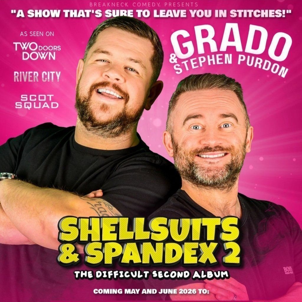 Grado & Purdon