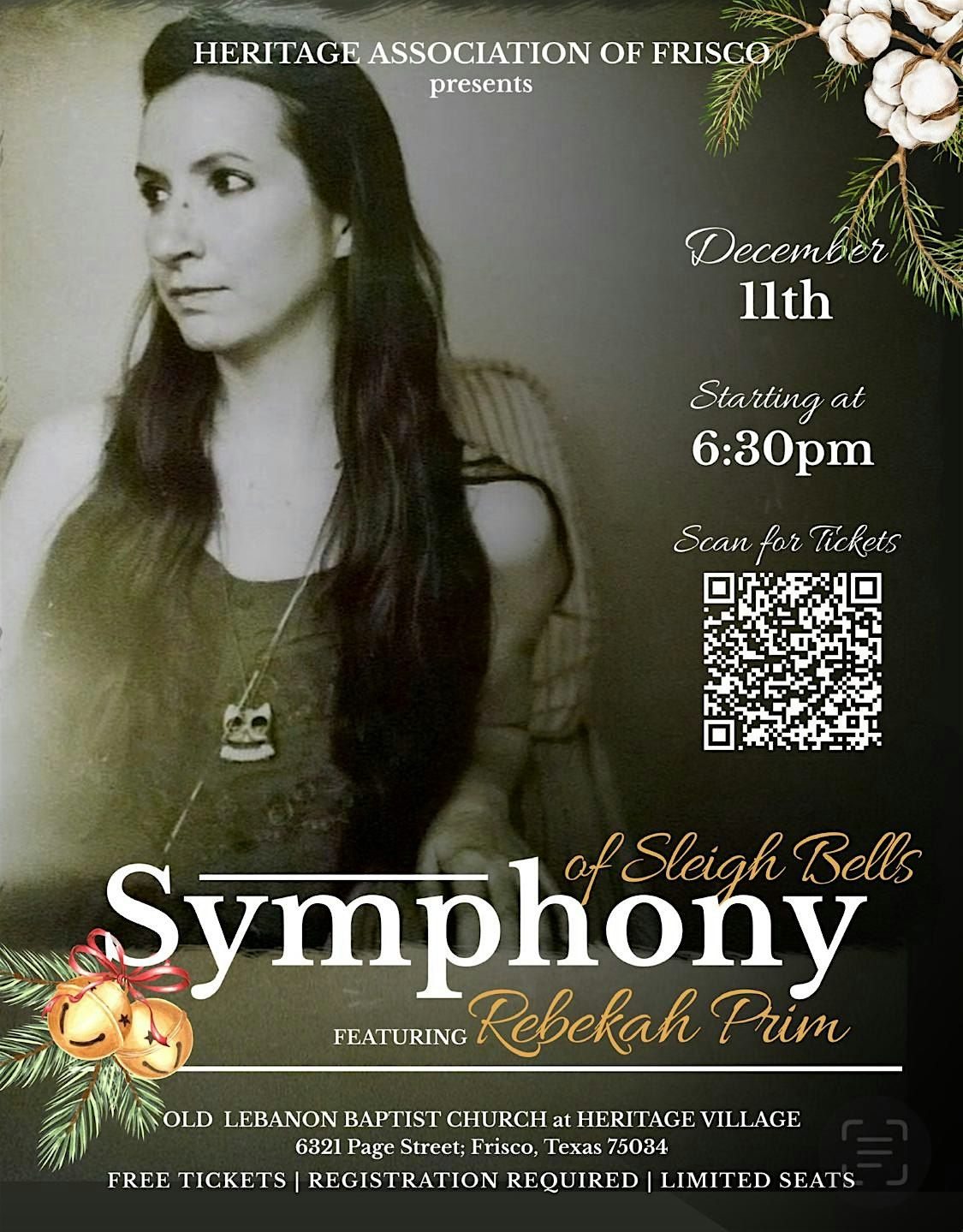 Symphony of Sleigh Bells