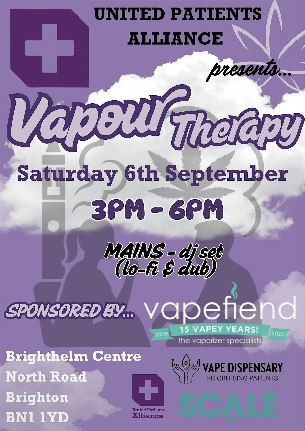VapourTherapy: Summer Edition