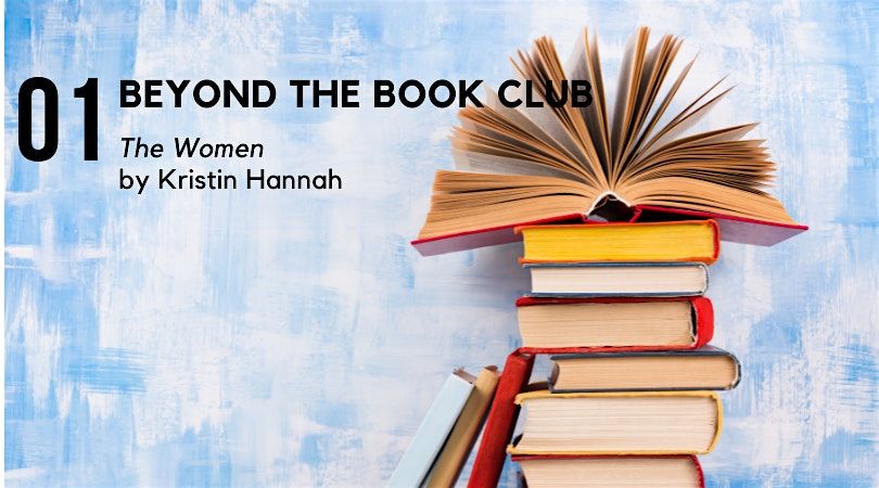 Beyond the Book Club