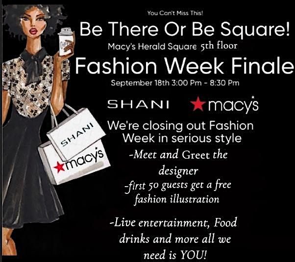 Meet the Designer Shani