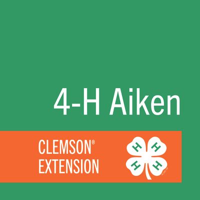 Aiken County 4-H