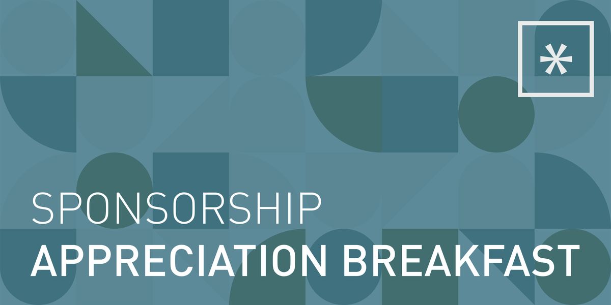 IIDA RMC | 2025 Sponsorship Appreciation
