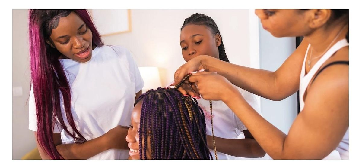 Braiding Workshop Series