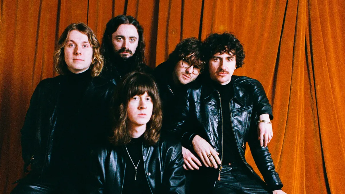 Blossoms, DMA'S, JAMIE WEBSTER, Razorlight, The Royston Club, Melanie C, The Fratellis, Luvcat, Keo, The Guest List, Westside Cowboy, The Covasettes, Br\u00f2geal, VILLANELLE, FLETCHR FLETCHR, fliss, Shed Seven in