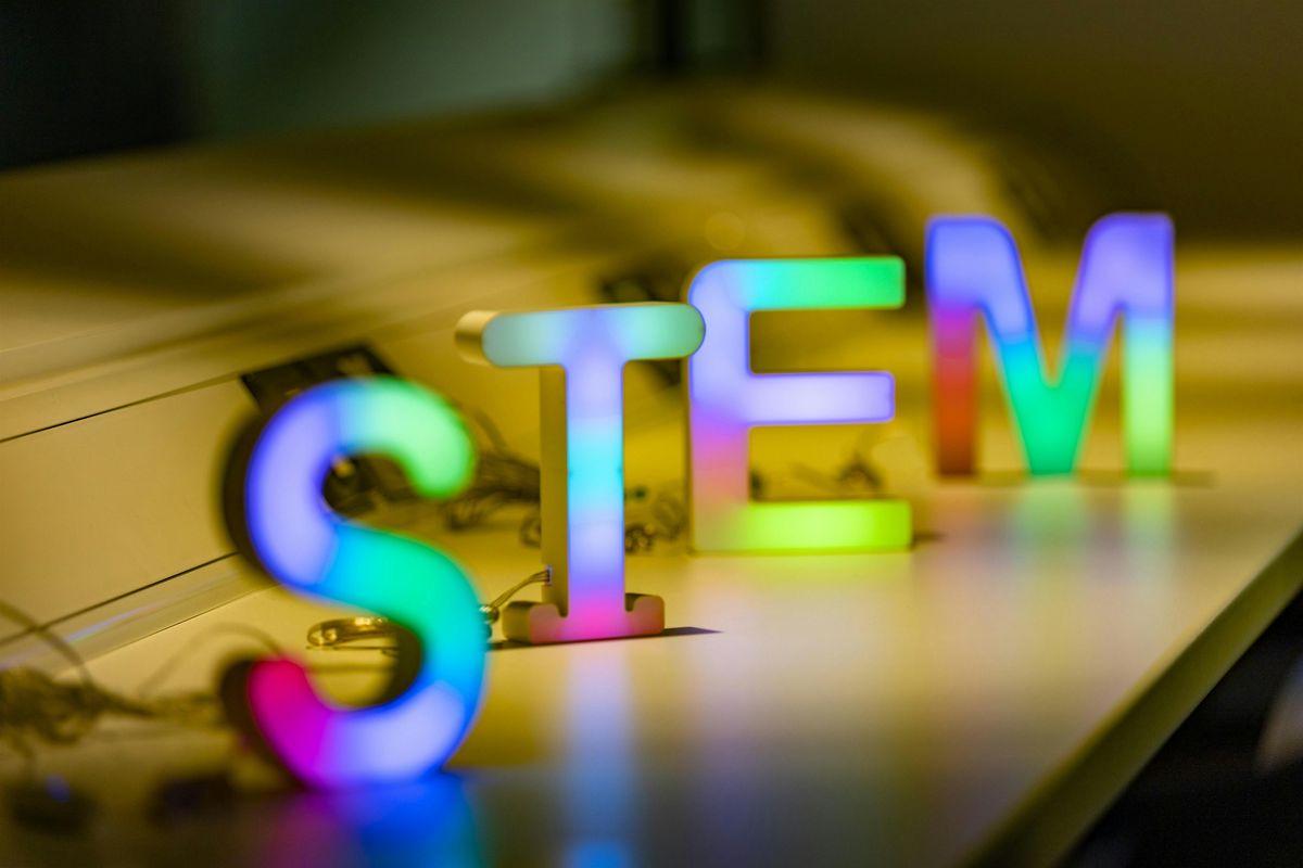 Peterborough STEM Festival 2025