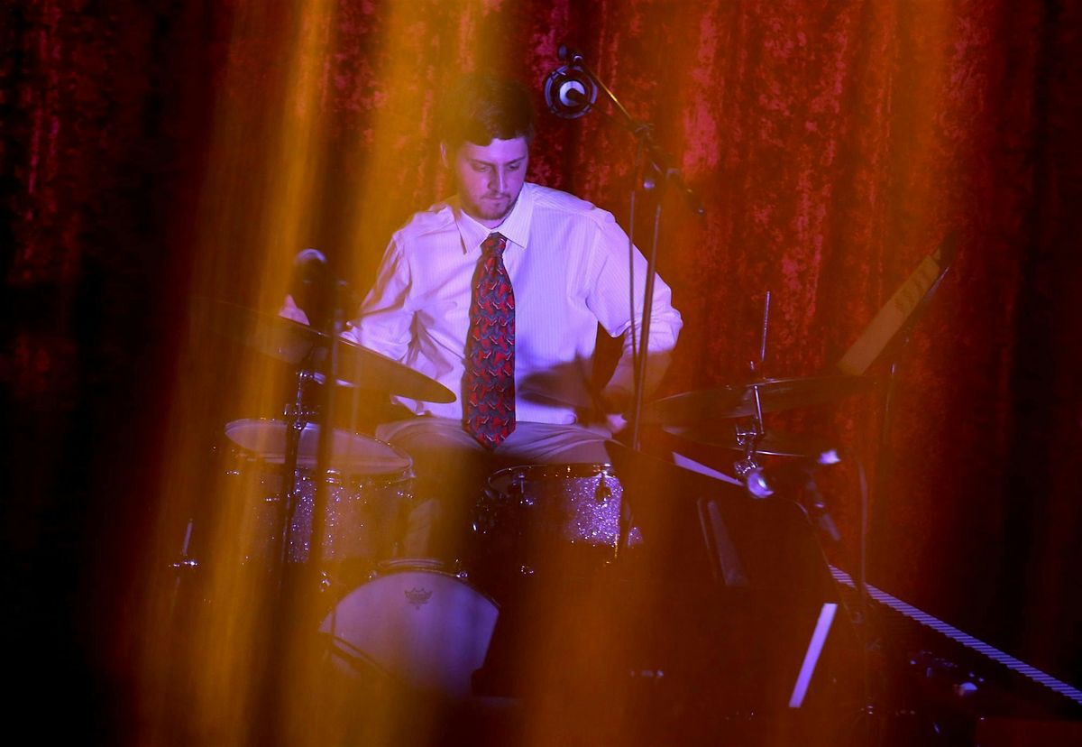 Charlie Steiner Trio