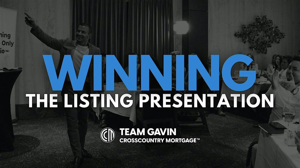 WINNING the Listing Presentation- exp Realty