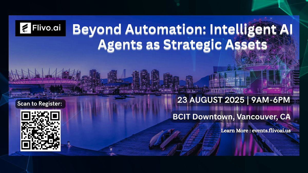 Beyond Automation: Intelligent AI Agents as Strategic Assets
