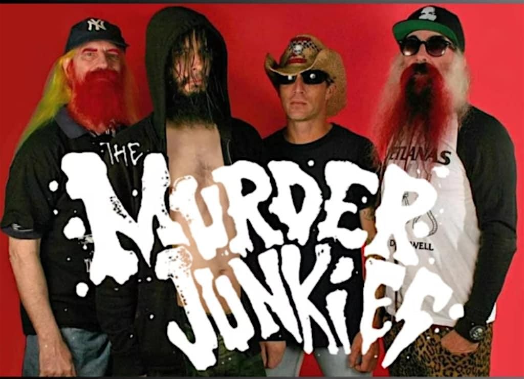 The M**der Junkies
