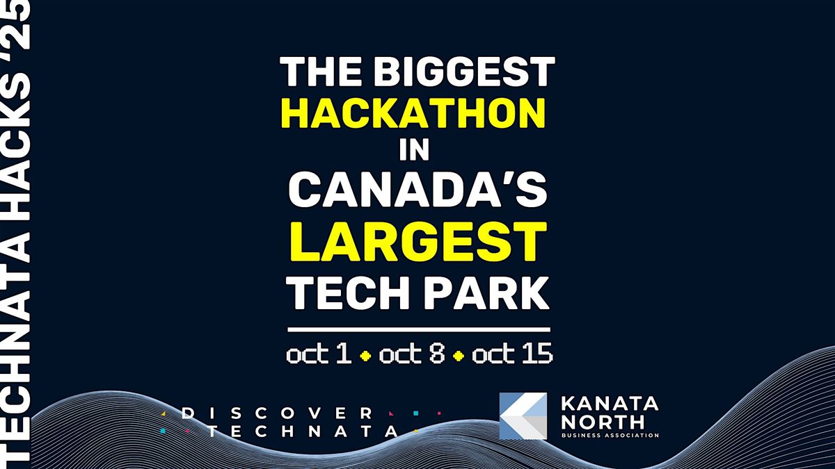 TechNATA Hacks 2025