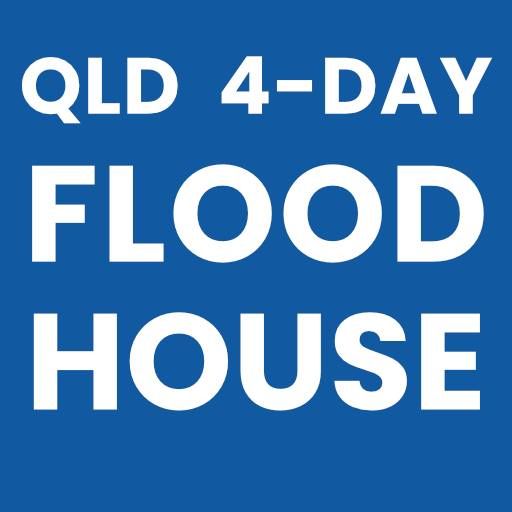 'Flood House' Structural Drying And Mould Remediation Course - Brisbane, QLD