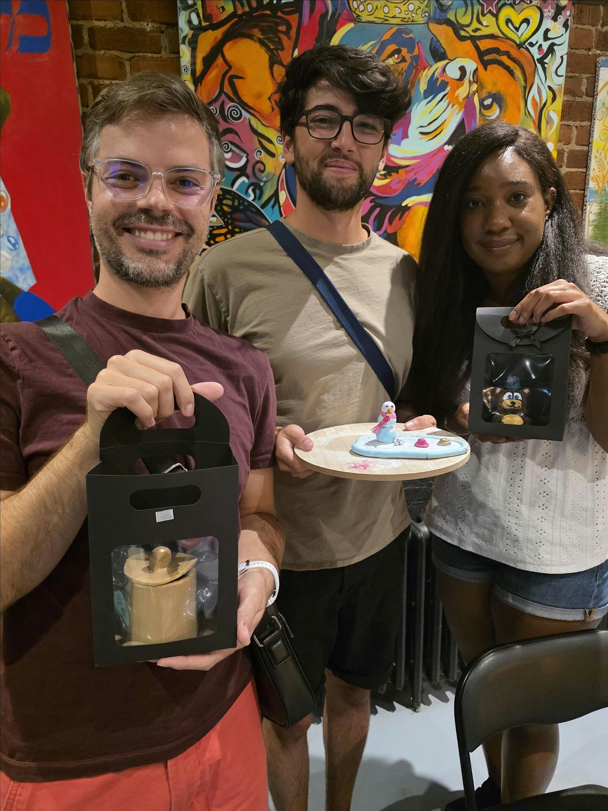 Communaut\u00e9 FAFA: DUPLAISIR