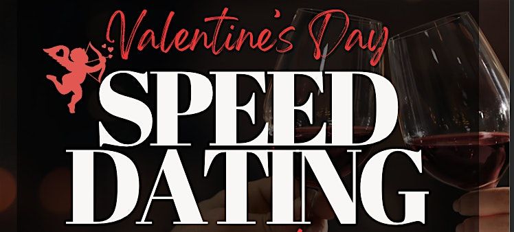 Valentine's Day Speed Dating Event