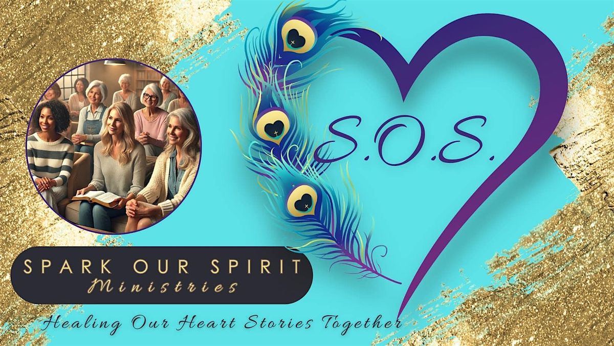 Healing Our Heart Stories Women\u2019s Conference 2025