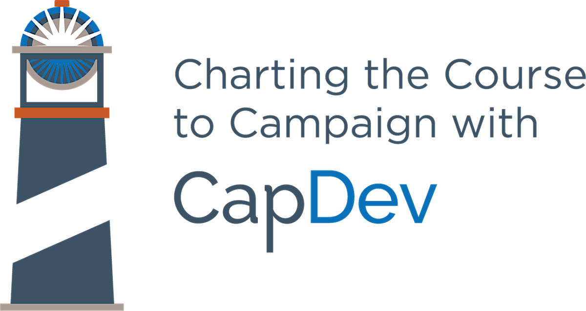 CapDev Workshop - Spring 2025