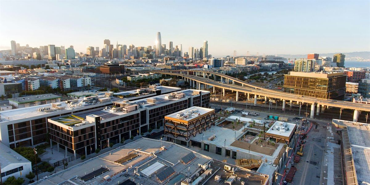 Graduate Campus Tour - October 2025