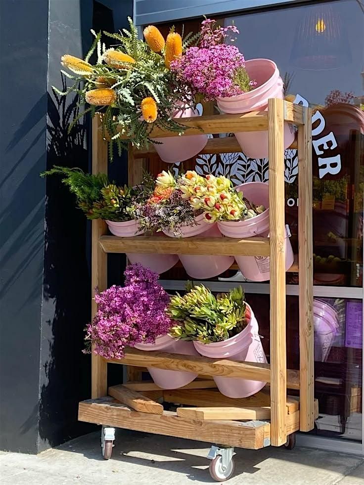 September Pop-Up Event
