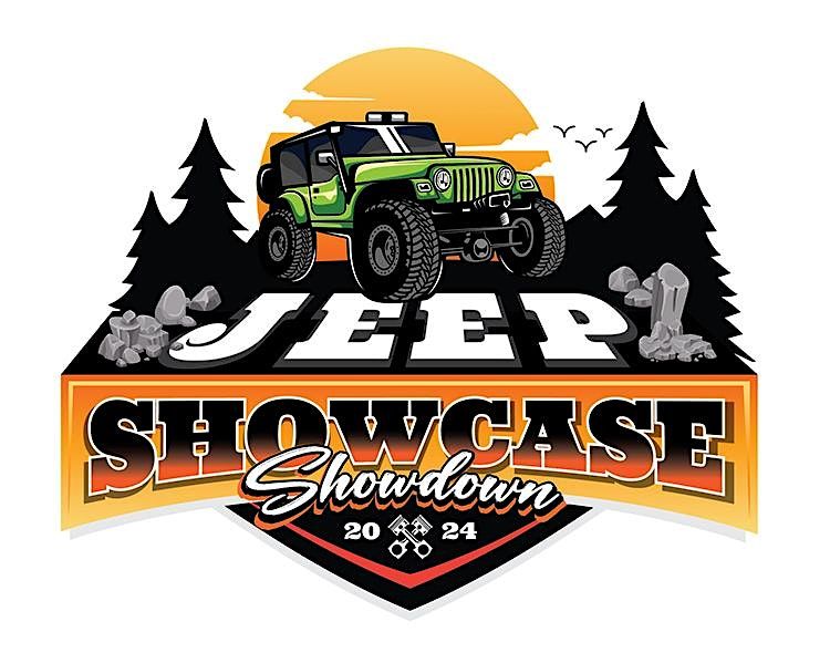 3rd Annual Jeep Showcase Showdown