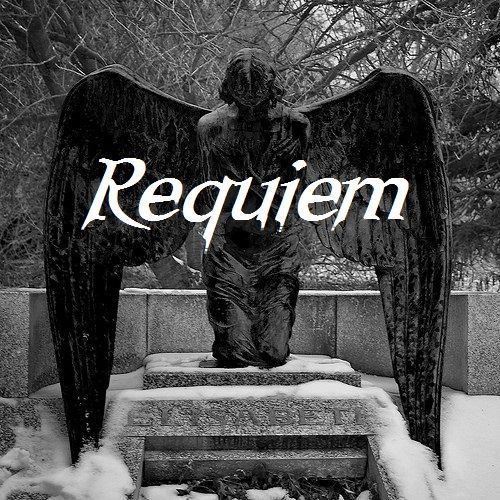 Requiem Clubnight 15th Feb 2025