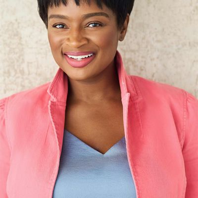 Author Shenise Truesdell