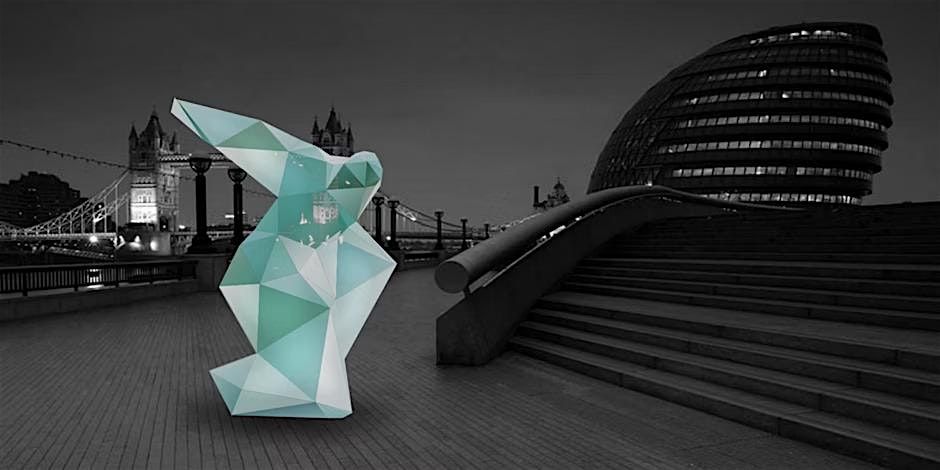 The GIANT Health London 2025 (For Exhibitors)