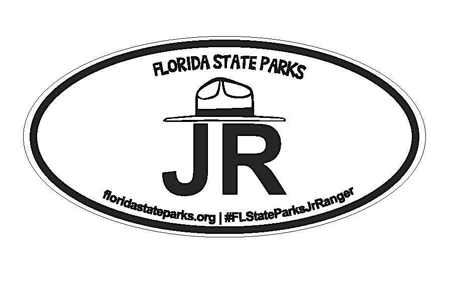 Junior Ranger Tram Tour