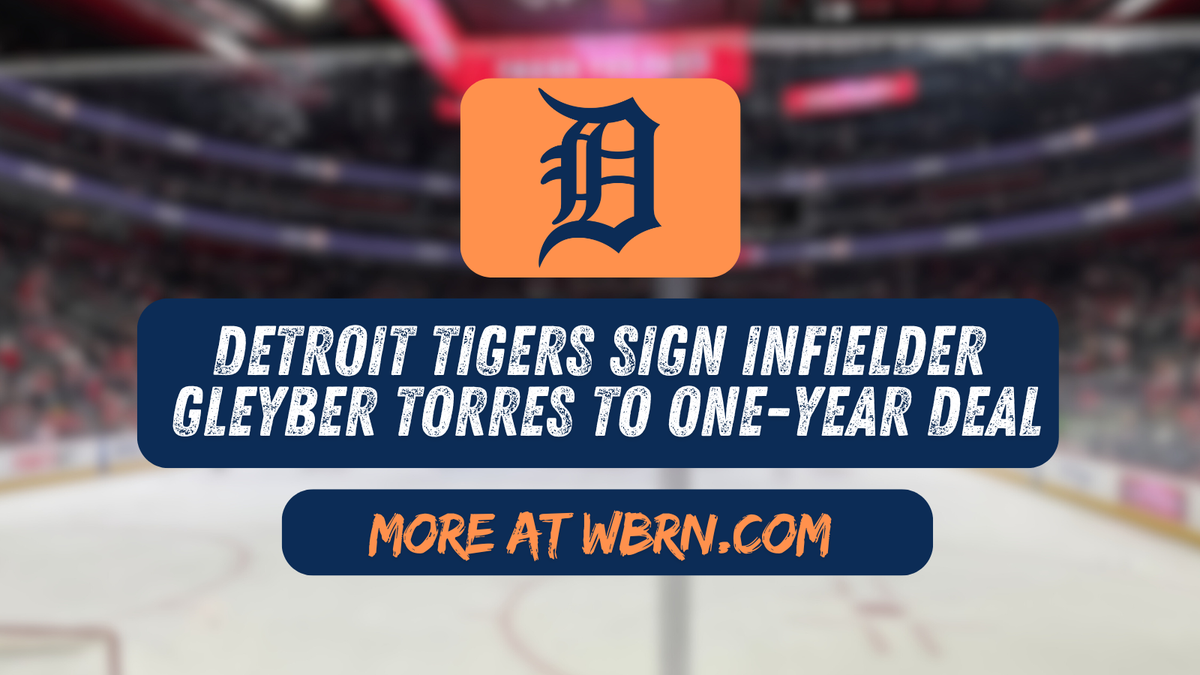 Athletics at Detroit Tigers