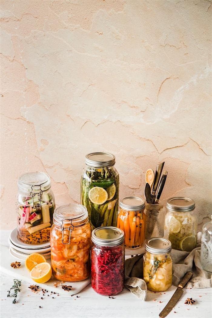 FERMENTATION HANDS-ON WORKSHOP