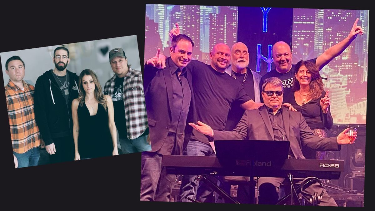 HUDSON RIVER LINE:  THE MUSIC OF BILLY JOEL with Opener THE MINOR FALL