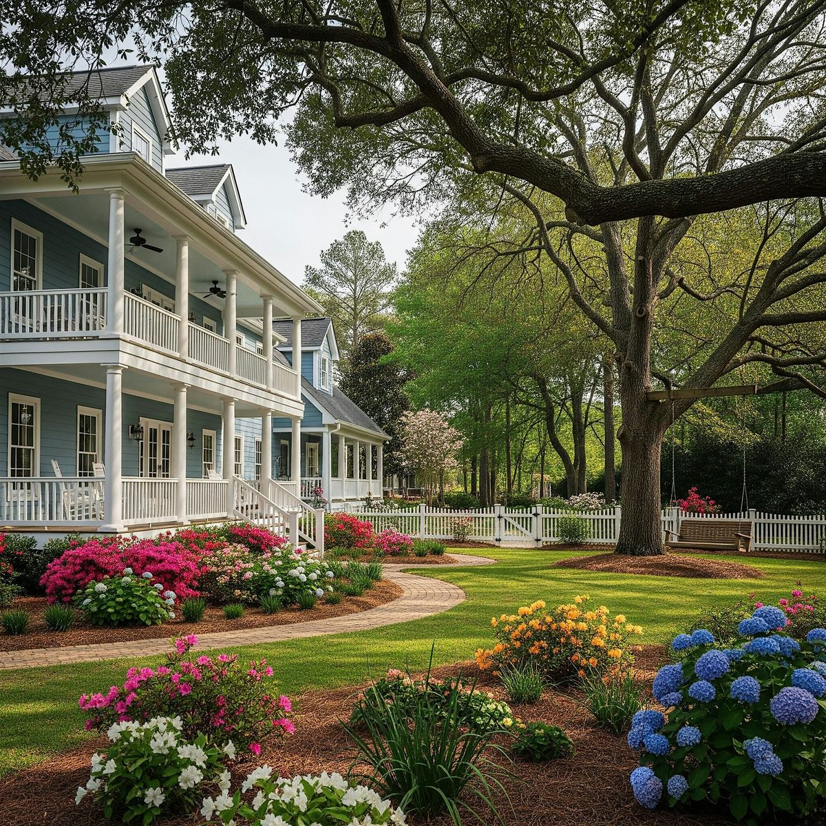 Fall Landscaping Seminar