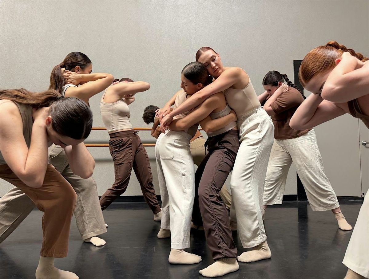 "One World" Imprints full evening show with special performances