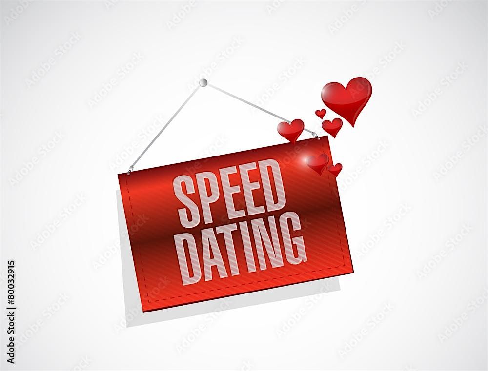 March Speed Dating