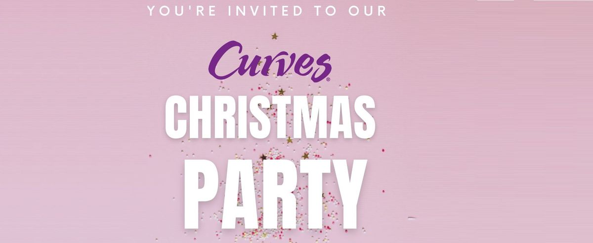 Curves Figtree Christmas 