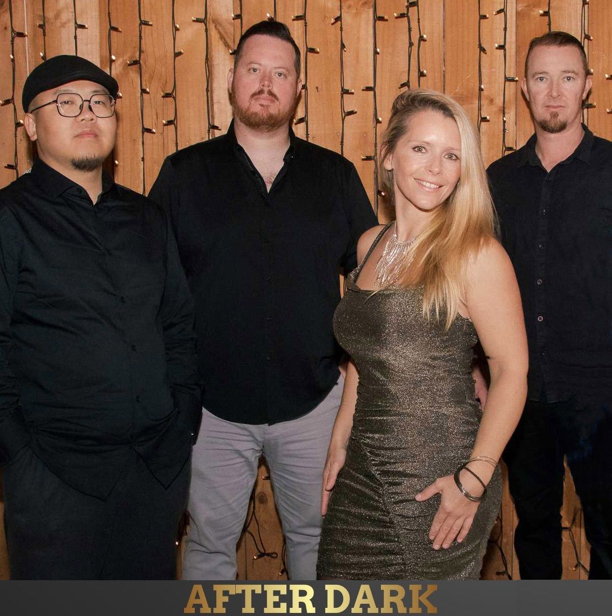 After Dark Live at the Howick Club