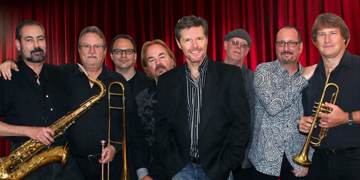 Kenny Cetera\u2019s Chicago Experience