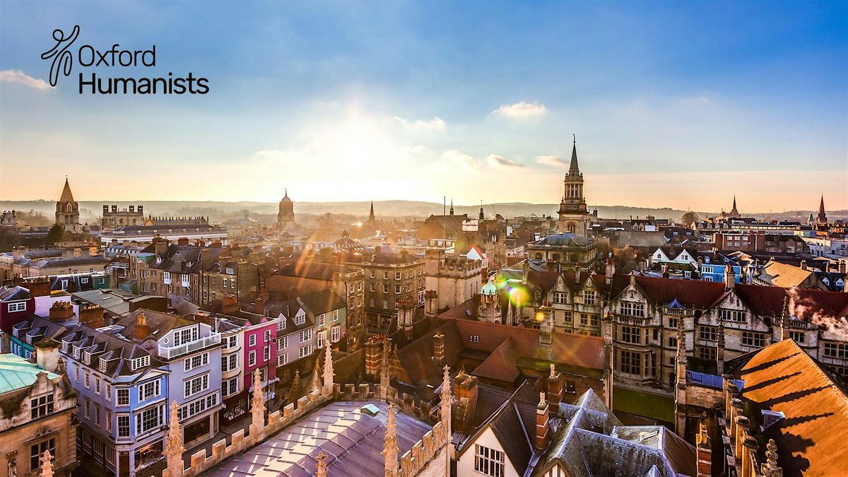 Humanist activism in local groups: Practical Steps for Climate Action