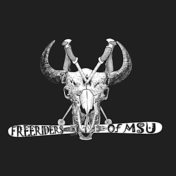 Freeriders of MSU Member Dues 25-26