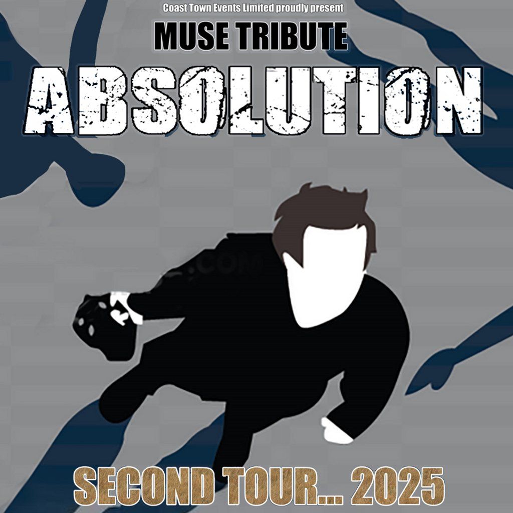 Absolution Live in Glasgow - A Tribute to Muse