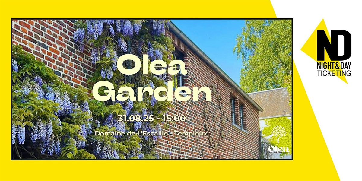 Olea Garden
