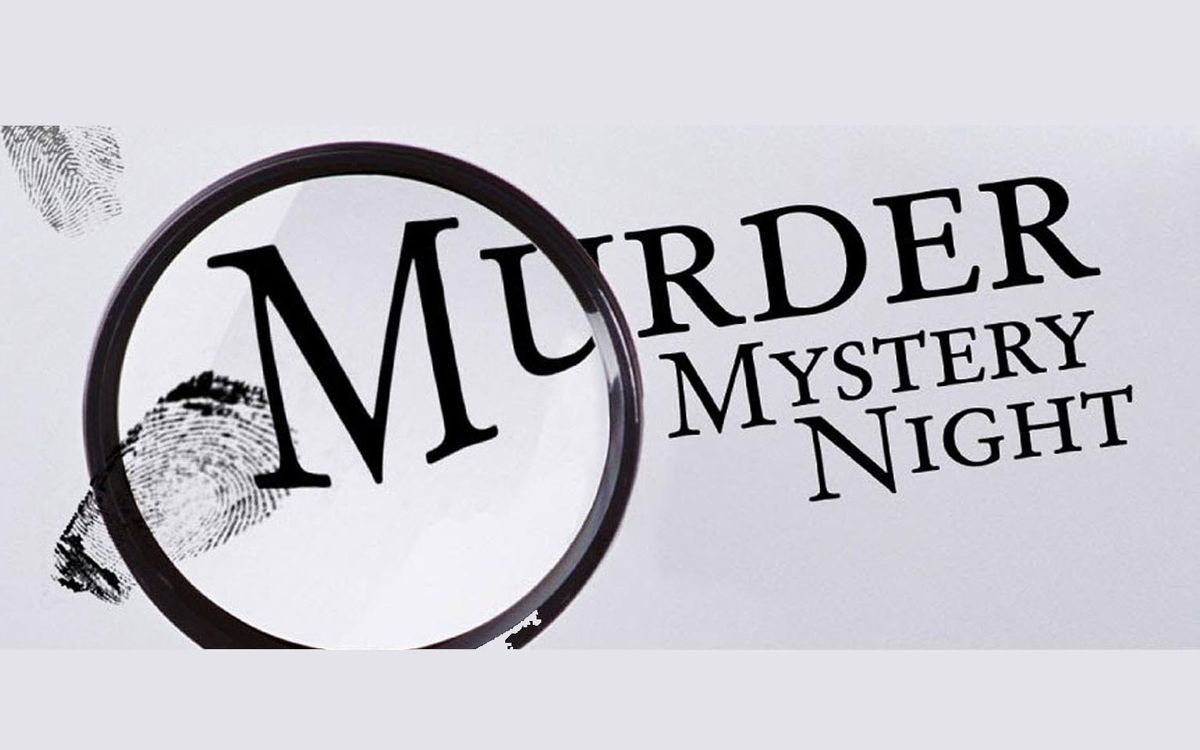 Murder Mystery 