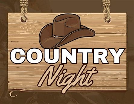 Country Night - 3 hours of Line Dancing!