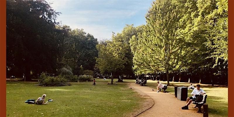 Workshop: What does it mean to dwell?