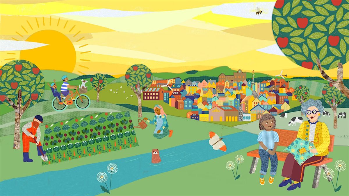 Green and Healthy Conference 2025